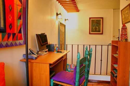 La Casita Del Patio Verde - Mexico City — Photos 2