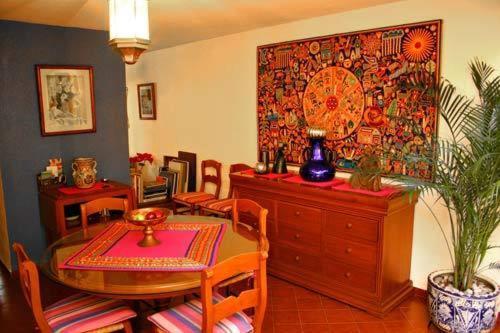 La Casita Del Patio Verde - Mexico City — Photos 3